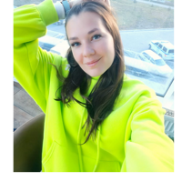 Екатерина Жаврид