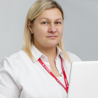 Елена Милованова