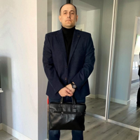 Алексей Шониезов