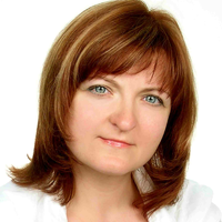 Юлия Неупокоева