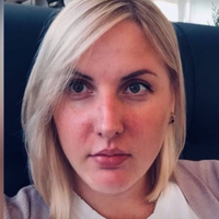 Оксана Телятникова
