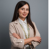 Юлия Тарасова