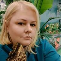 Елена Степановская