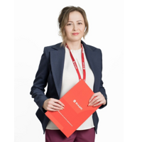 Надежда Каримова