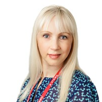 Наталья Евсеева