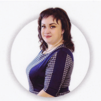 Галина Пархоменко