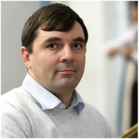 Игорь Колохов