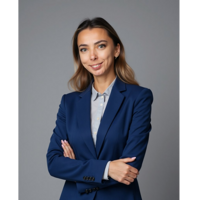 Анастасия Григорьева