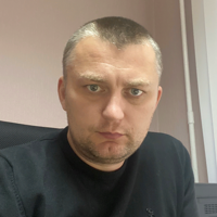 Александр Калачев