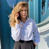 Анастасия Гордеева