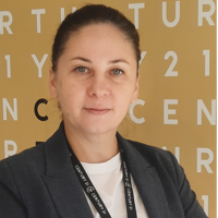 Рамиля Хайруллина