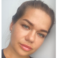 Светлана Борисова