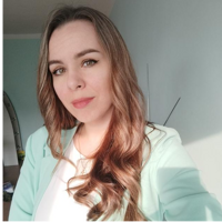 Светлана Куликова