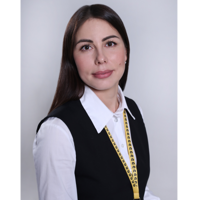 Оксана Кошляк