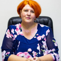 Ирина Овсяникова