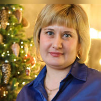 Юлия Голобокова