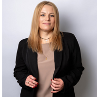 Екатерина Проскурняк