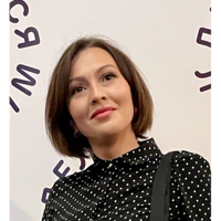 Ирина Ларионова