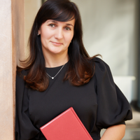 Алла Киппасто