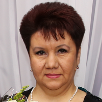 Гульсирин Шайхутдинова