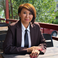 Айжан Калимуллина