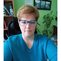 Ольга Шестакова