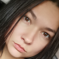 Наталья Антонова