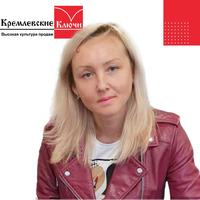 Светлана Соколова