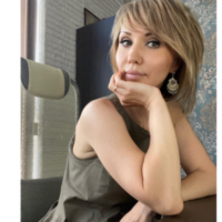 Анжелика Сошникова