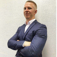 Андрей Буторин