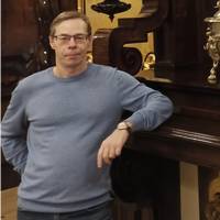 Дмитрий Пономарев