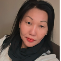 Жаргалма Чемитова