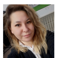 Ралия Антонюк