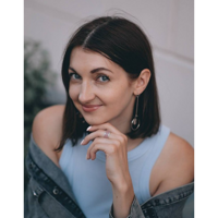 Юлия Стрельницкая