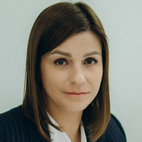 Ольга Ускова