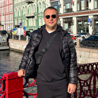 Дмитрий Николаев