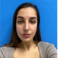 Тамара Берадзе