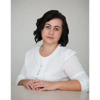 Анастасия Карнаухова