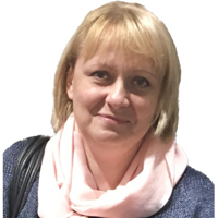 Анастасия Караваева