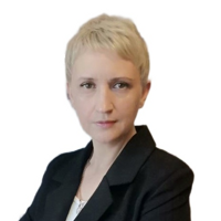 Наталия Федорова