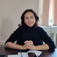 Юлия Иванова