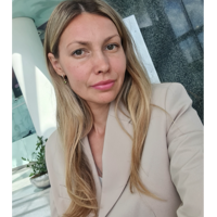 Анна Сморчкова