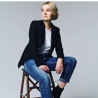 Елена Назарова