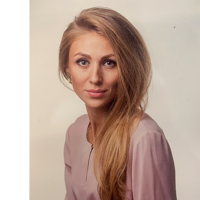 Анна Колотова
