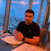 Алексей Загиров