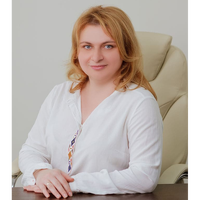 Людмила Ямадова