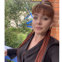 Ольга Русланова