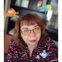 Екатерина Алякшина