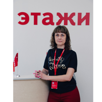 Вероника Алпацкая