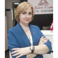 Ксения Кашлина